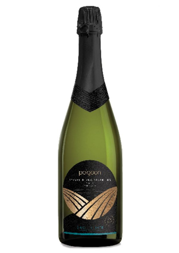 Great British Booze Company - Polgoon Seyal Blanc Sparkling 1