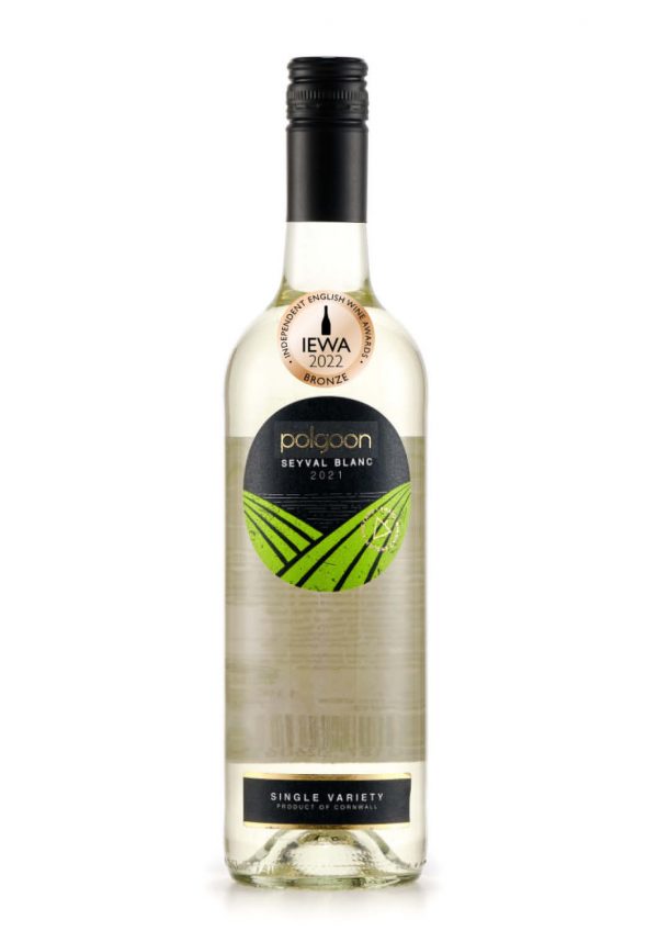 Great British Booze Company - Polgoon Seyval Blanc 1