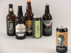 Great British Booze Company - Gifts 13