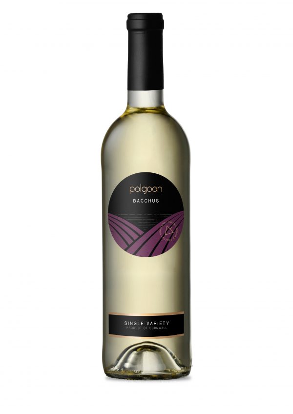 Great British Booze Company - Polgoon Bacchus 1