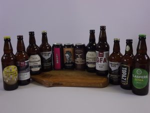 Great British Booze Company - British Beer, Cider, Wine and Spirits – Delivered 1