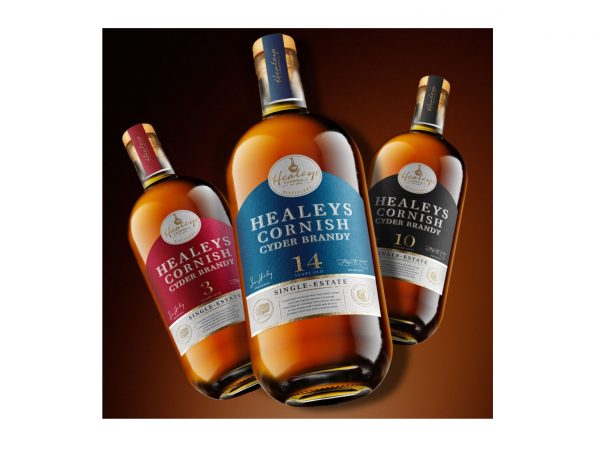 Great British Booze Company - Spirits 7