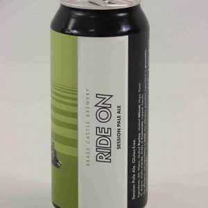 Great British Booze Company - 12 Mixed Gluten Free Beers - IPA, Pale Ale, Bitter & Stout - Case 2 18