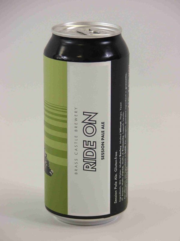 Great British Booze Company - 12 Mixed Gluten Free Beers - IPA, Pale Ale, Bitter & Stout - Case 2 3