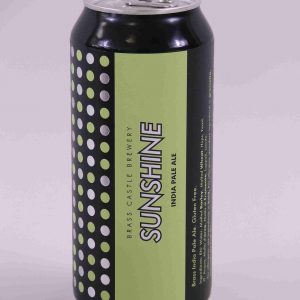 Great British Booze Company - Gluten Free Beer Gift - 6 Gluten Free IPA's 16