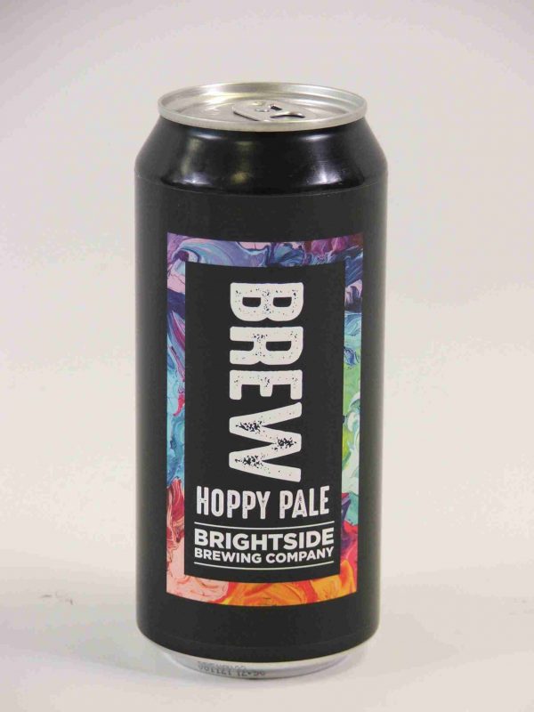 Great British Booze Company - Gluten Free Beer Gift - 6 Gluten Free Pale Ales 5