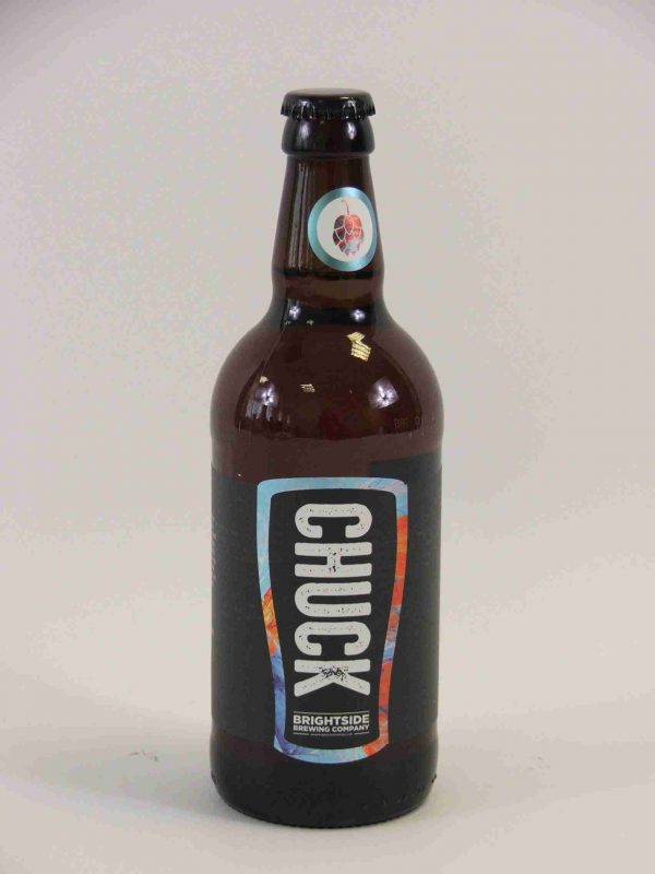 Great British Booze Company - Gluten Free Beer Gift - 6 Gluten Free Bitters 5