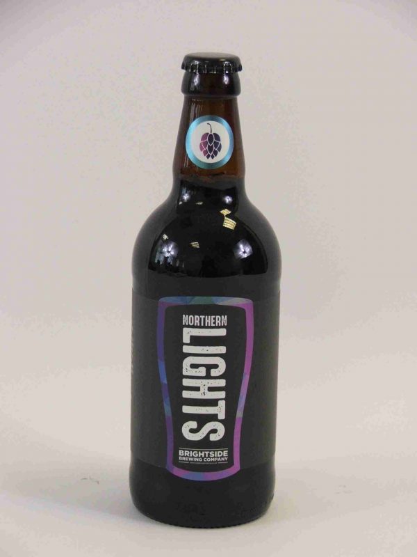 Great British Booze Company - 12 Dark Gluten Free Beers - Bitter, Porter & Stout 12