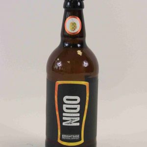 Great British Booze Company - 12 Mixed Gluten Free Beers - IPA, Pale Ale, Bitter & Stout - Case 1 28