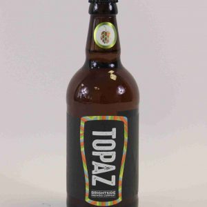 Great British Booze Company - Gluten Free Beer Gift - 6 Gluten Free IPA's 10