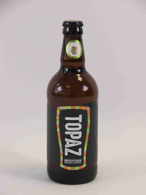 Great British Booze Company - Gluten Free Beer Gift - 6 Gluten Free IPA's 2