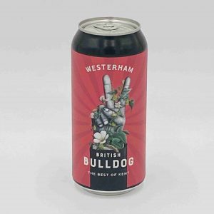 Great British Booze Company - Gluten Free Beer Gift - 6 Dark Gluten Free Beers 12