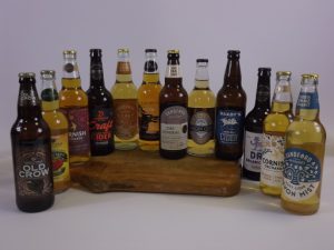 Great British Booze Company - British Beer, Cider, Wine and Spirits – Delivered 3