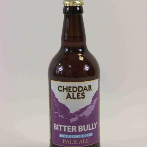 Great British Booze Company - Gluten Free Beer Gift - 6 Gluten Free Pale Ales 14