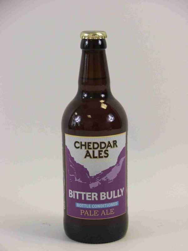 Great British Booze Company - Gluten Free Beer Gift - 6 Gluten Free Pale Ales 4