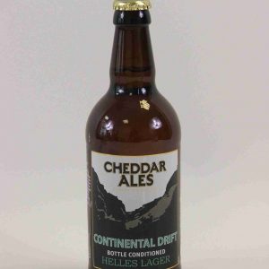 Great British Booze Company - Gluten Free Beer Gift - 6 Gluten Free Lagers 10