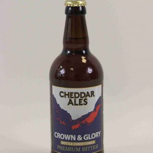 Great British Booze Company - 12 Dark Gluten Free Beers - Bitter, Porter & Stout 34