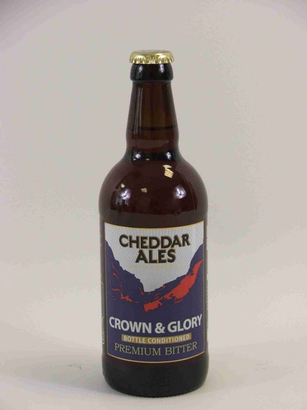 Great British Booze Company - 12 Dark Gluten Free Beers - Bitter, Porter & Stout 11