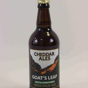 Great British Booze Company - Gluten Free Beer Gift - 6 Gluten Free IPA's 18