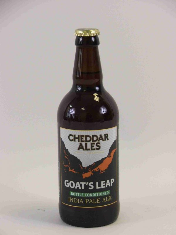 Great British Booze Company - Gluten Free Beer Gift - 6 Gluten Free IPA's 6