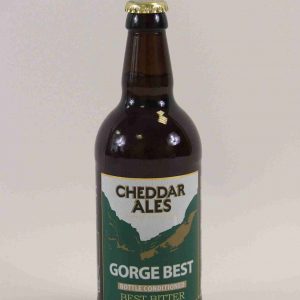 Great British Booze Company - 12 Mixed Gluten Free Beers - IPA, Pale Ale, Bitter & Stout - Case 2 38
