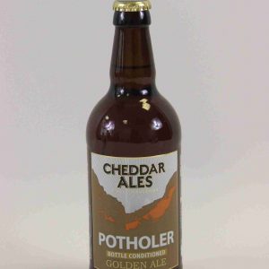 Great British Booze Company - 12 Mixed Gluten Free Beers - IPA, Pale Ale, Bitter & Stout - Case 2 28