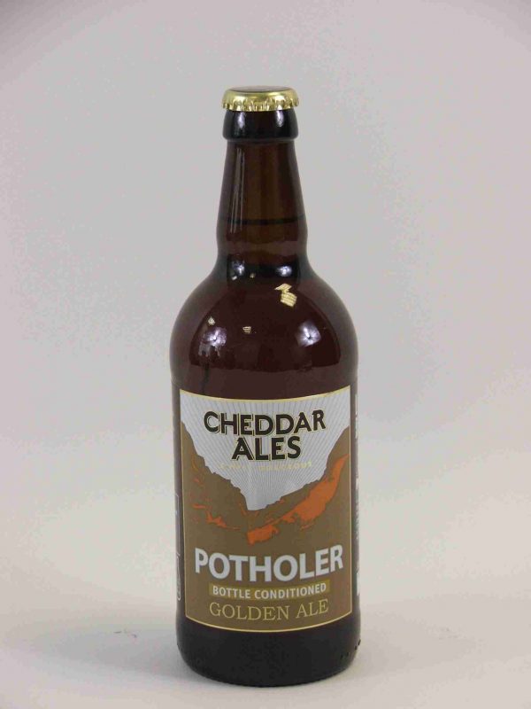 Great British Booze Company - 12 Mixed Gluten Free Beers - IPA, Pale Ale, Bitter & Stout - Case 2 8