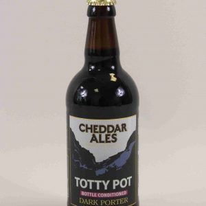Great British Booze Company - 12 Dark Gluten Free Beers - Bitter, Porter & Stout 32