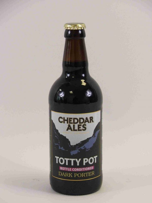 Great British Booze Company - 12 Dark Gluten Free Beers - Bitter, Porter & Stout 10