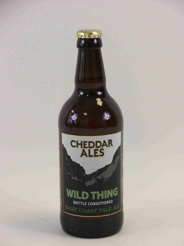 Great British Booze Company - 12 Light Gluten Free Beers - IPA, Pale Ale & Blonde (Case 2) 10