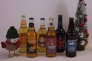 Great British Booze Company - Cider 13
