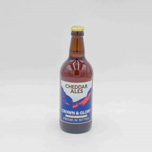 Great British Booze Company - Gluten Free Beer Gift - 6 Mixed Gluten Free Beers 18