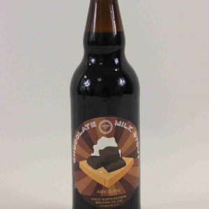 Great British Booze Company - 12 Dark Gluten Free Beers - Bitter, Porter & Stout 26