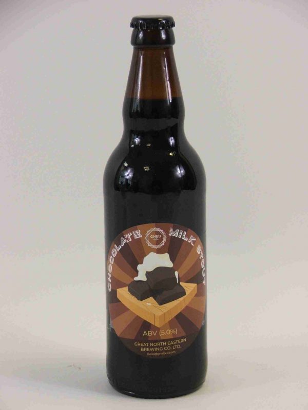 Great British Booze Company - 12 Dark Gluten Free Beers - Bitter, Porter & Stout 7