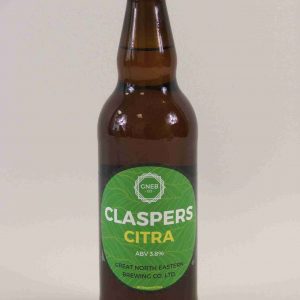 Great British Booze Company - Gluten Free Beer Gift - 6 Gluten Free Pale Ales 18