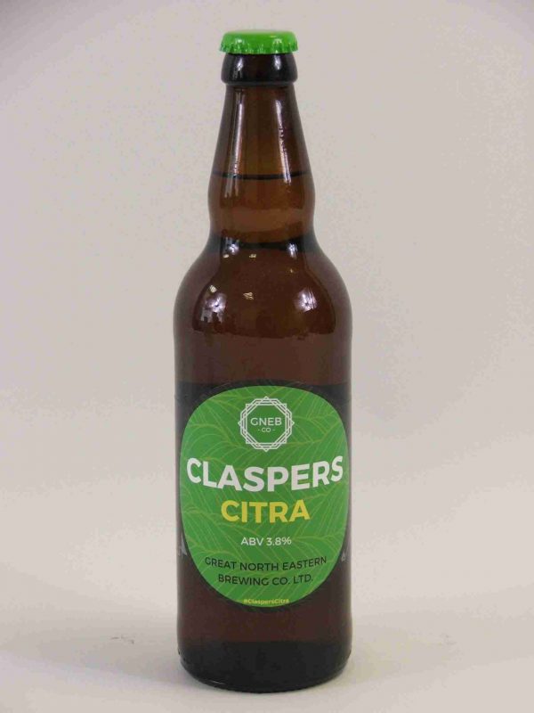 Great British Booze Company - Gluten Free Beer Gift - 6 Gluten Free Pale Ales 6