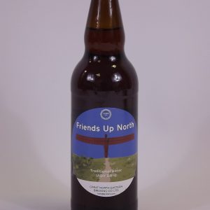 Great British Booze Company - Gluten Free Beer Gift - 6 Dark Gluten Free Beers 14