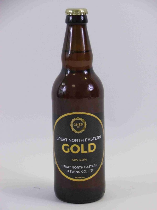 Great British Booze Company - 12 Light Gluten Free Beers - IPA, Pale Ale & Blonde (Case 2) 5