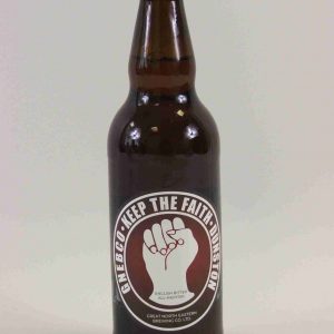 Great British Booze Company - 12 Dark Gluten Free Beers - Bitter, Porter & Stout 24