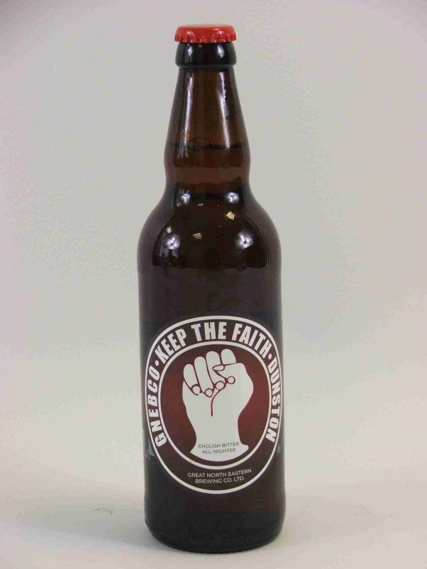 Great British Booze Company - 12 Dark Gluten Free Beers - Bitter, Porter & Stout 6