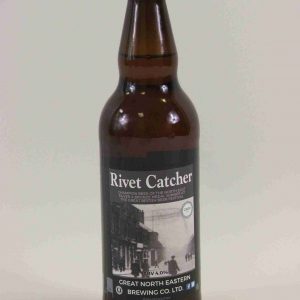 Great British Booze Company - 12 Mixed Gluten Free Beers - IPA, Pale Ale, Bitter & Stout - Case 1 34
