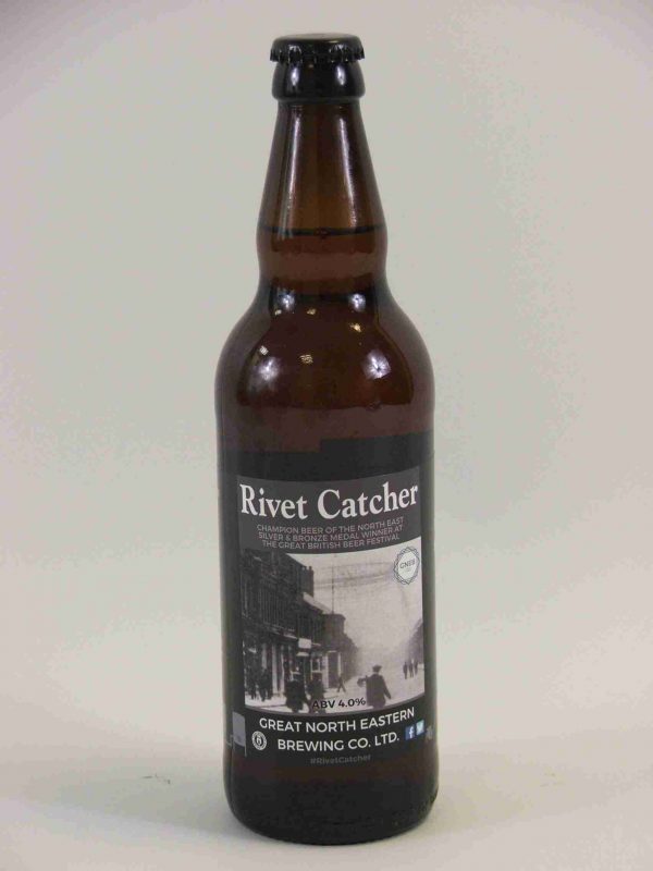 Great British Booze Company - 12 Mixed Gluten Free Beers - IPA, Pale Ale, Bitter & Stout - Case 1 11