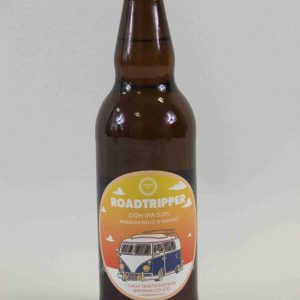 Great British Booze Company - Gluten Free Beer Gift - 6 Gluten Free IPA's 14