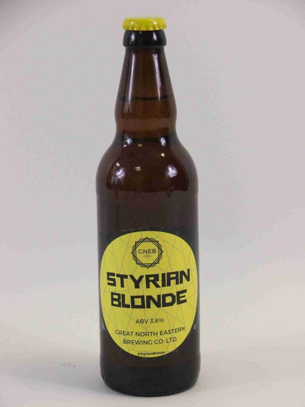 Great British Booze Company - 12 Mixed Gluten Free Beers - IPA, Pale Ale, Bitter & Stout - Case 1 6