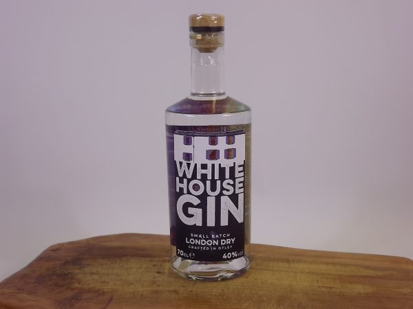 Great British Booze Company - Spirits 1
