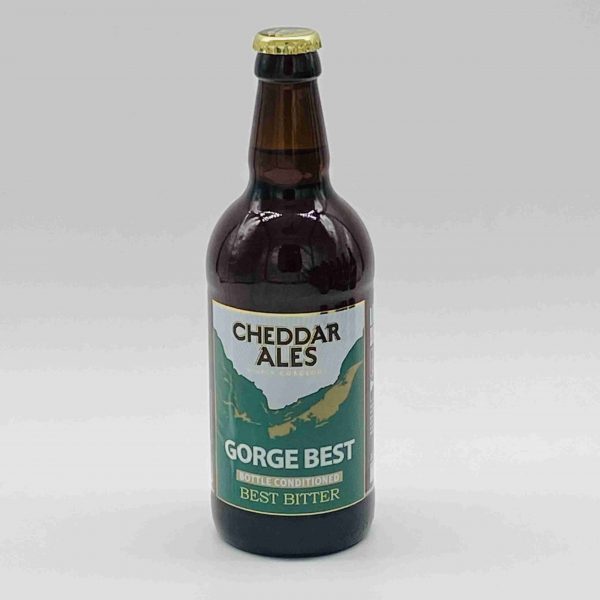Great British Booze Company - Gluten Free Beer Gift - 6 Dark Gluten Free Beers 5