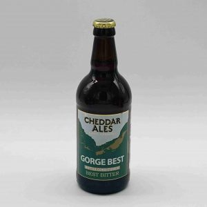 Great British Booze Company - 12 Mixed Vegan Beers -IPA. Pale Ale, Bitter & Stout) 38