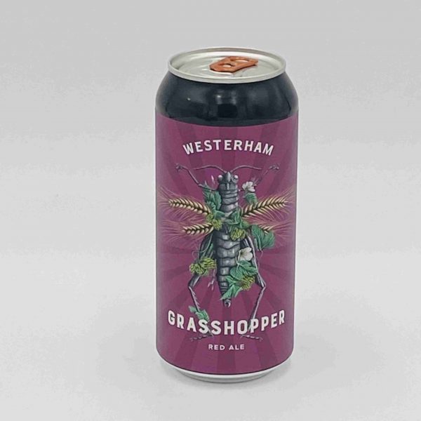 Great British Booze Company - Vegan Beer Beer Gift - 6 Dark Vegan Beers Gift 3