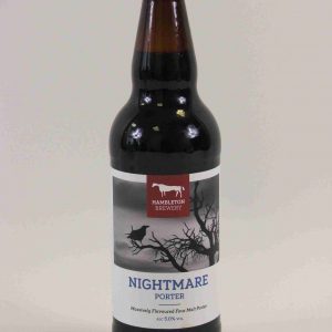 Great British Booze Company - 12 Dark Gluten Free Beers - Bitter, Porter & Stout 18
