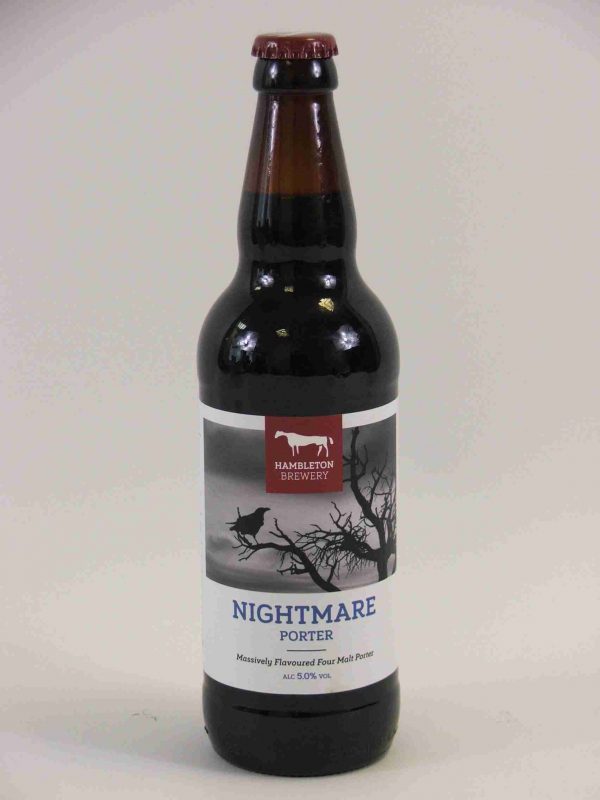 Great British Booze Company - 12 Dark Gluten Free Beers - Bitter, Porter & Stout 3